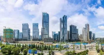黔途廣闊，金融賦能——2016北京國際金融博覽會聚焦房地產開發新機遇
